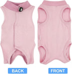 Odyqig surgical kitten onesie side profile