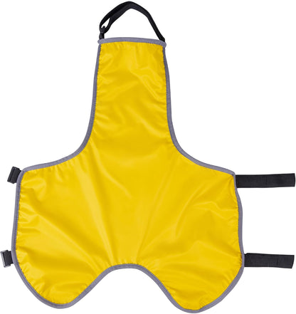Pack view of the ZYOUQI washable protective bands for pet indoor hygiene.