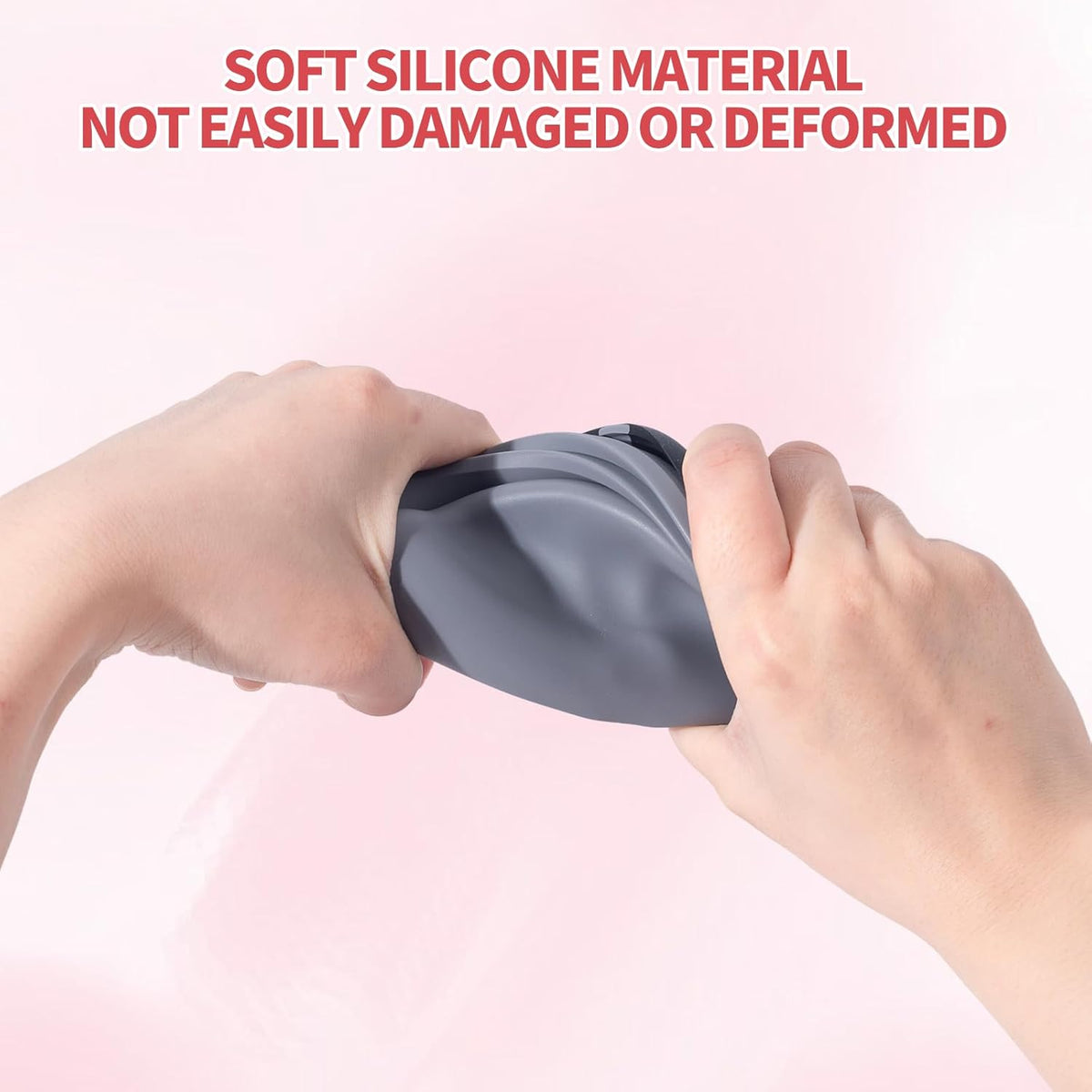 SLSON food-grade silicone travel bowls filled with water and kibble for dogs