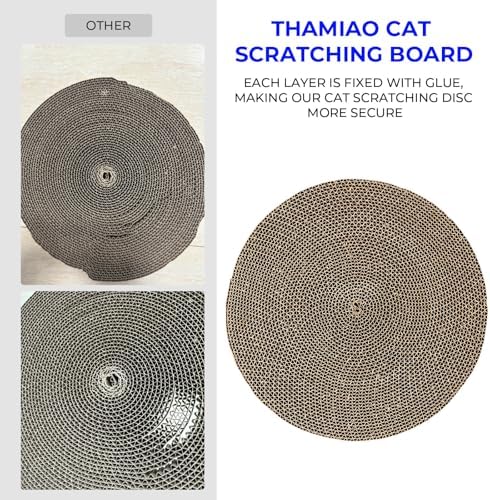 Measurement view showing the ten inch diameter and seven eighths inch thickness specifications.