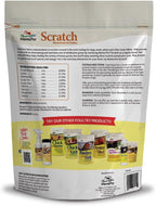 Manna Pro Ultimate Chicken Scratch Feed, Nutrient-Rich Scratch Grain Treat for Chickens and Poultry, Natural Multigrain Blend for Backyard Flocks and Laying Hens, Made in USA, 10 lb Bag - Image 9