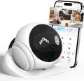 Honey Tour 1080P moving pet robot camera front view