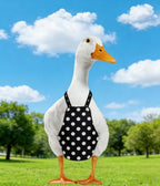 Magnoloran washable duck diaper lifestyle view