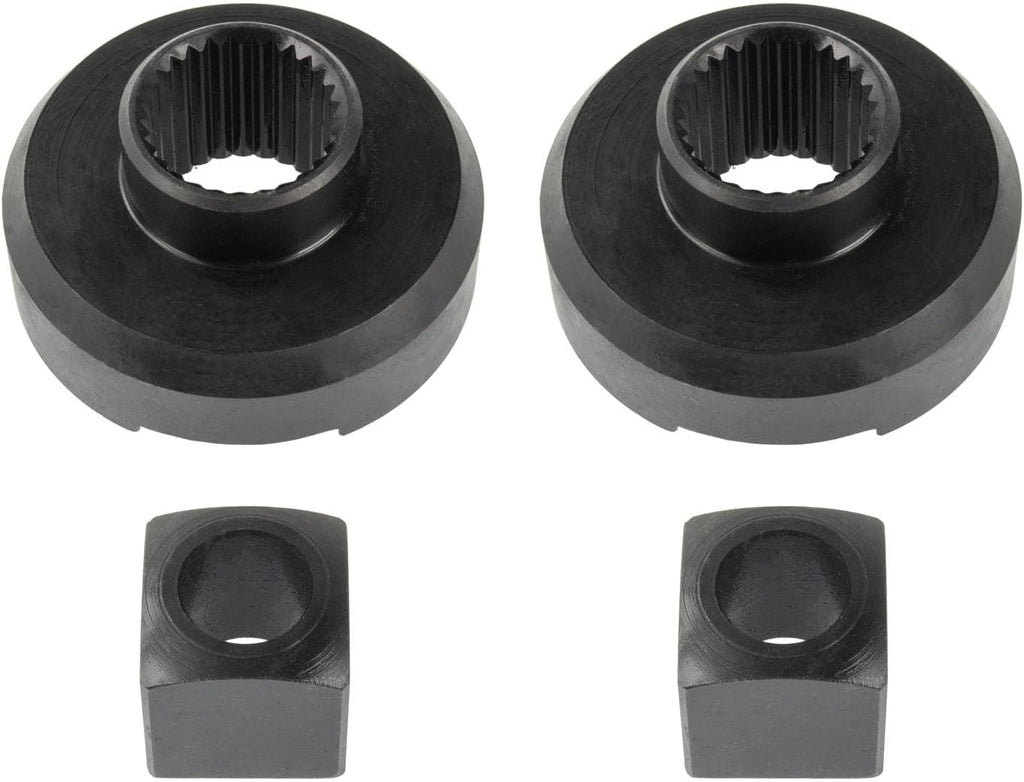 Motive Gear 7.5 inch GM 28 spline rear axle lock block for off road traction