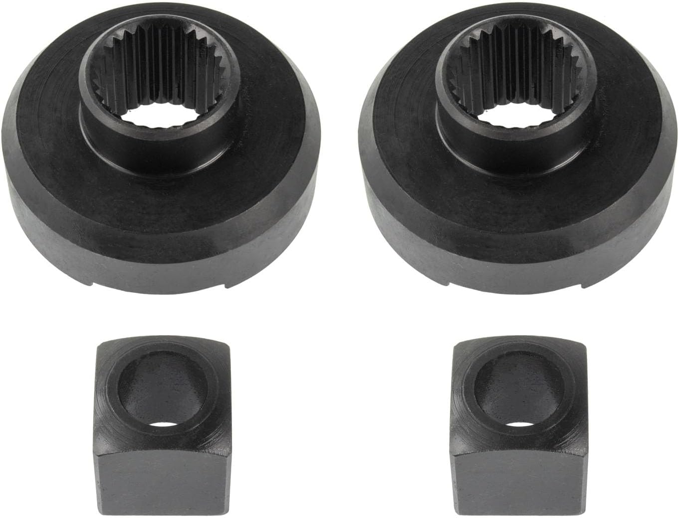Motive Gear 7.5 inch GM 28 spline rear axle lock block for off road traction