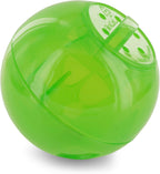 PetSafe Slimcat Feeder Ball Cat Toy, Blue - Image 8