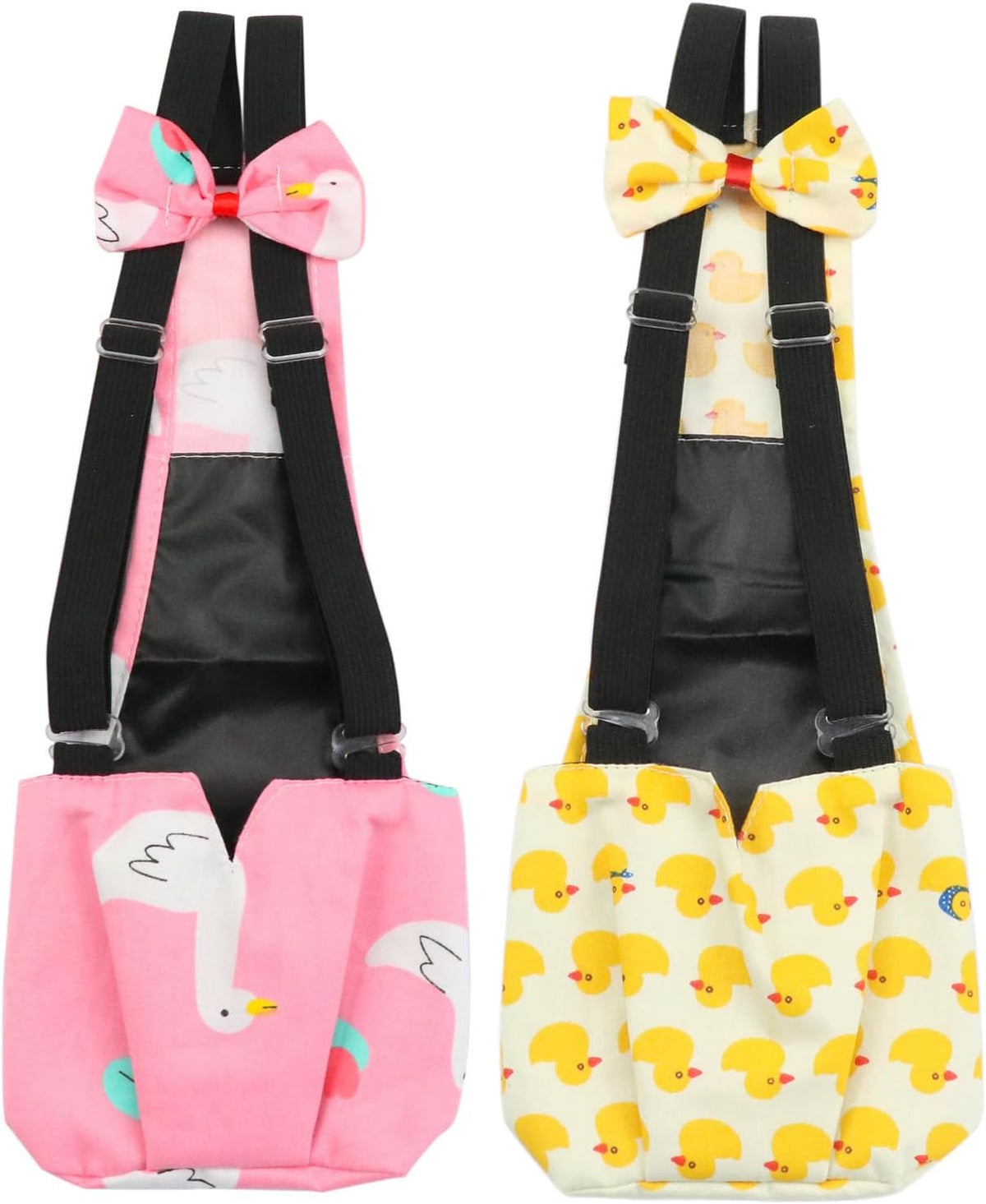 BestParts two count farm pet diaper packaging and items