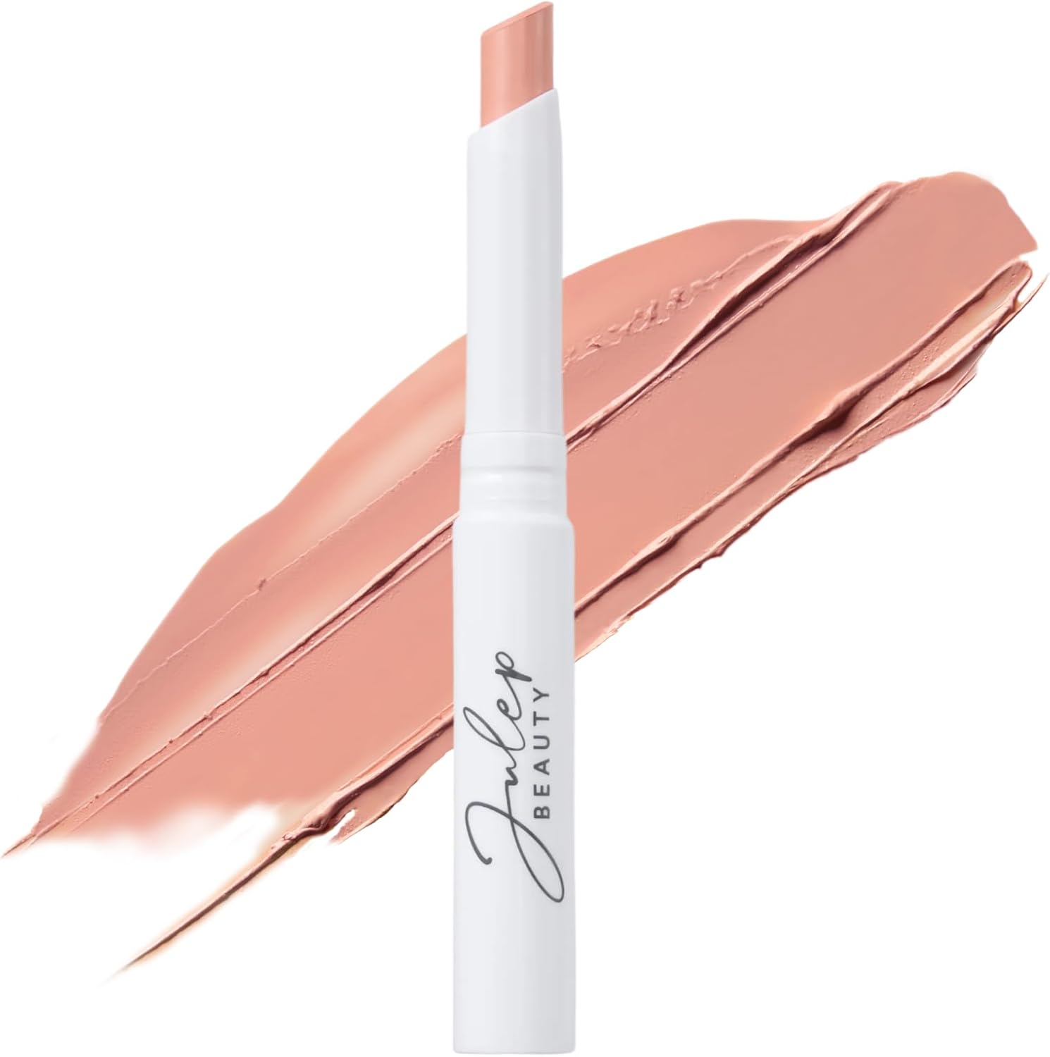 Julep Bright Intentions Under Eye Color Corrector Stick Papaya front view