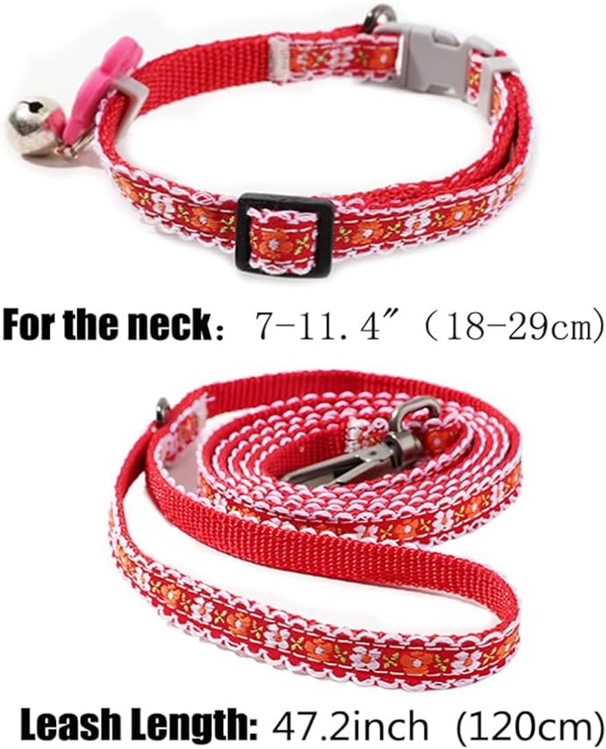 Side perspective of the high density nylon material showcasing the durable embroidered flower pattern