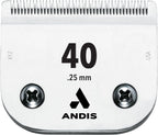 Authentic USA imported Andis pet grooming blade
