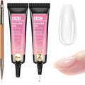 Mizhse builder gel front view package