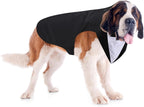 Weewooday dog costume for wedding birthday holiday celebrations display