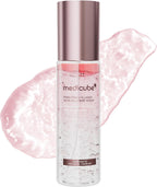 medicube Jelly Mist Serum with Kojic Acid Turmeric, Brightening Face Mist - Image 10