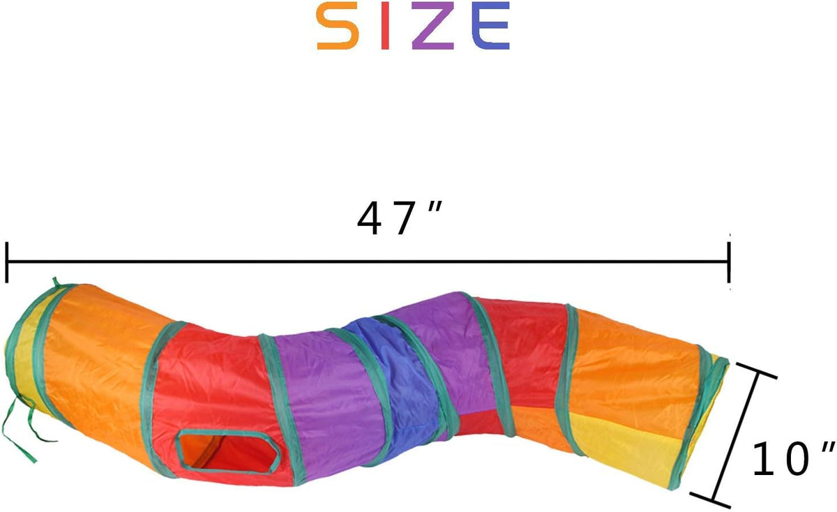 Demonstration of the pop up collapsible mechanism for easy storage