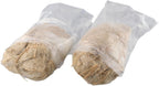 Two packs of Zywuoy 80 gram bird nesting material