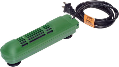 Tetra Fauna 100 Watt Aquatic Reptile Heater front view