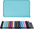 Reopet Silicone Pet Feeding Mat - Waterproof & Non-Slip Dog Cat Placemat - Image 14