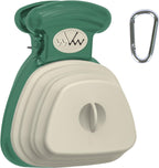SUPERDESIGN Portable and Versatile Pet Poop Scooper, Ideal for Walking Traveling and Camping with Small and Large with CLeash Clip and Garbage Bag Bin Dogs Poop Scooper Small - Image 10