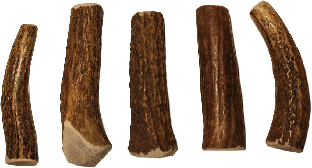 United States sourced natural pet toy for fifty to ninety pound dogs.