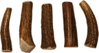 United States sourced natural pet toy for fifty to ninety pound dogs.