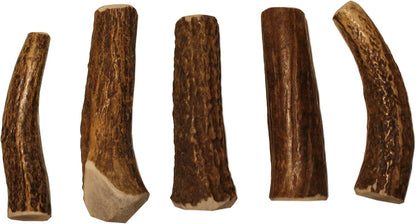 United States sourced natural pet toy for fifty to ninety pound dogs.
