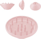 Seichygo 360 Rotating Diffuser front view for Laifen hair dryer