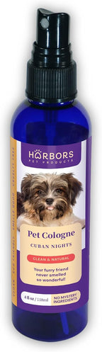 Harbor's Pet Cologne (Baby Powder) - Image 14