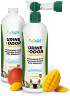 Urine & Odor Turf Detox: 32 oz Professional Enzyme Cleaner & Odor Eliminator for Artificial Grass, Turf, Concrete, Patio & Kennels, Pet Urine Enzymatic Cleaner for Dogs & Cats - Image 9