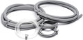 Ultum Nature Systems Pro Tubing premium aquarium filter hose package front view