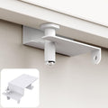 Billroad child proof door top lock front view for home safety