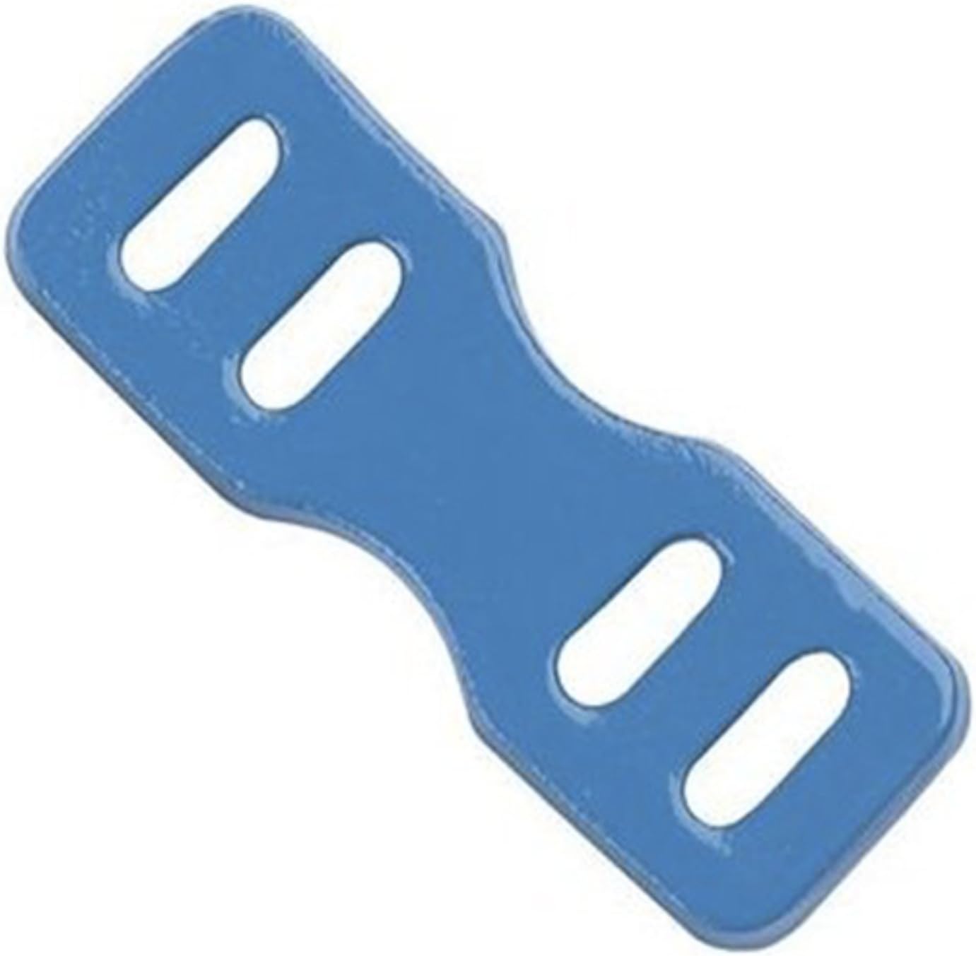 Cliff Keen Wrestling Chin Strap Pad front view authentic replacement accessory.