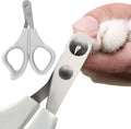 MetaProDAO Trumoon pet nail clippers front view professional claw trimmer