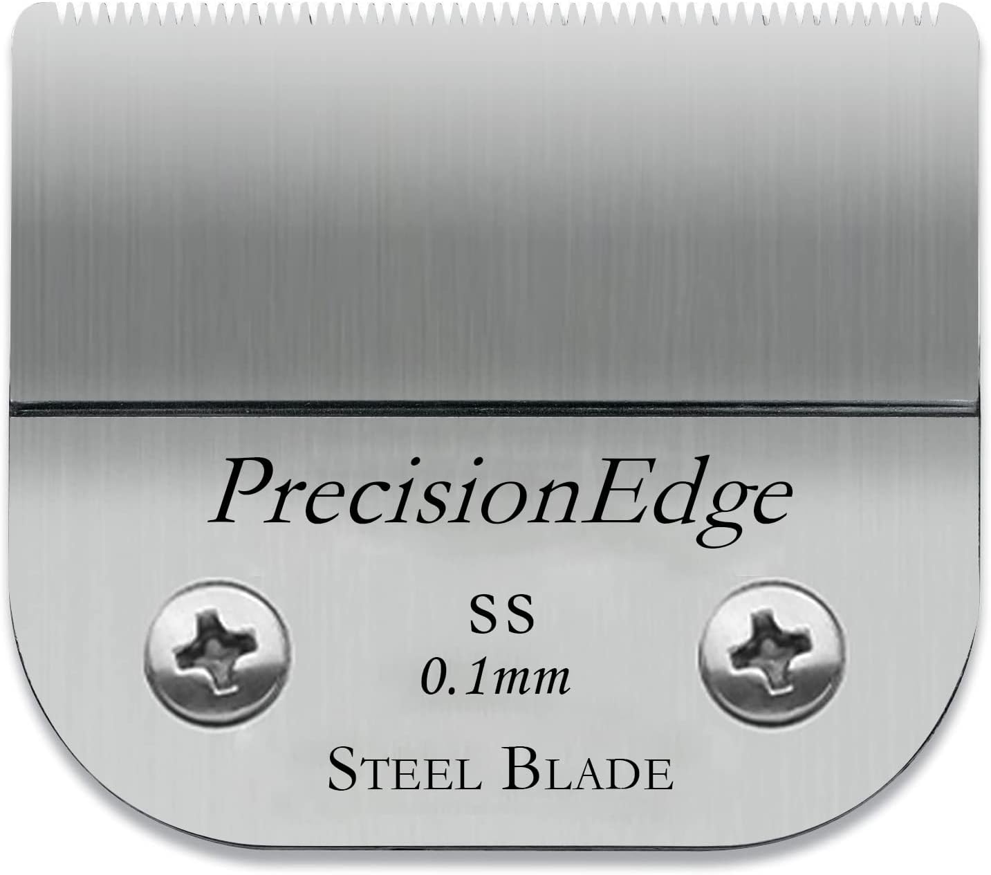 Professional Detachable Replacement Ceramic Blades set,compatible with oster Classic 76/Star-Teq/Power-Teq andi A*dis AGC,BDC,BGC,MBG Series Clippers (Size-000) - Image 10