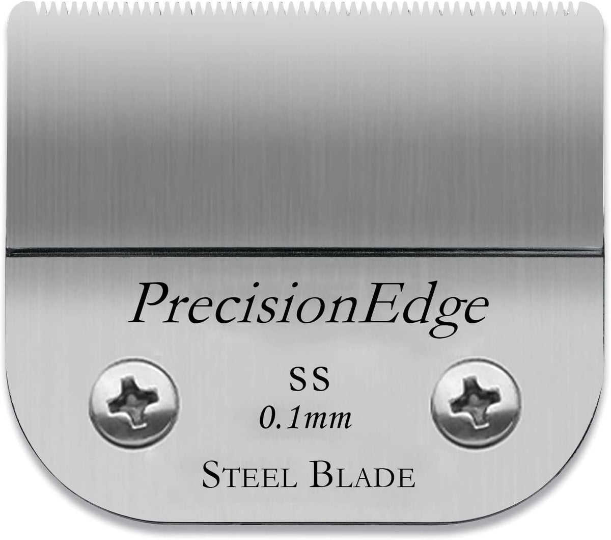 Professional Detachable Replacement Ceramic Blades set,compatible with oster Classic 76/Star-Teq/Power-Teq andi A*dis AGC,BDC,BGC,MBG Series Clippers (Size-000) - Image 10