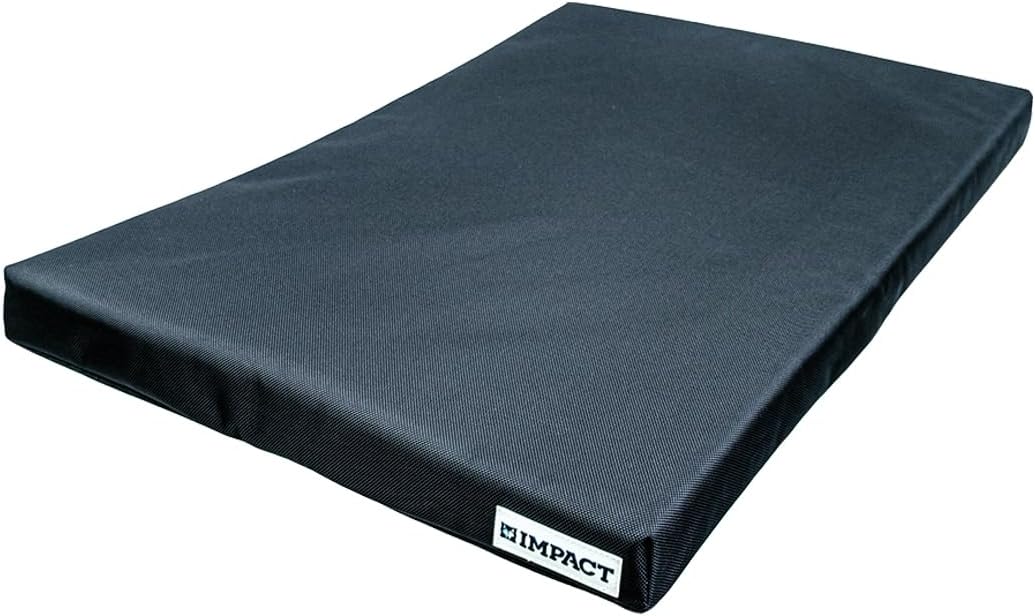 Impact Dog Crates intermediate dog crate pad front view