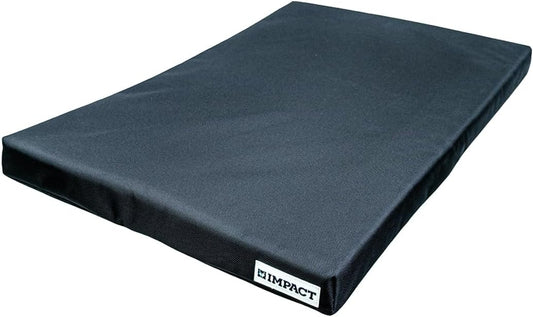 Impact Dog Crates intermediate dog crate pad front view