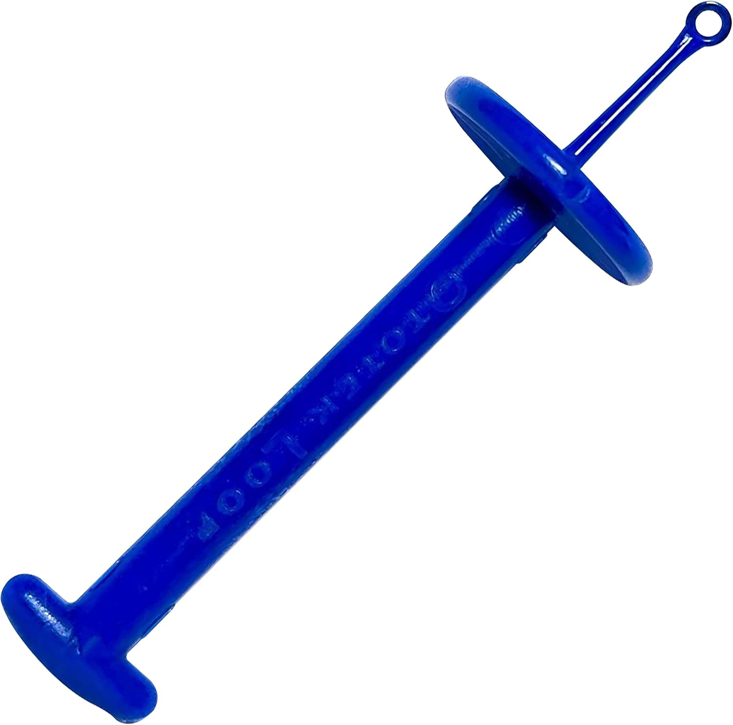 Ototek Loop Ear Wax Removal Tool front view safe ear cleaning