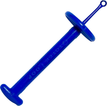 Ototek Loop Ear Wax Removal Tool front view safe ear cleaning