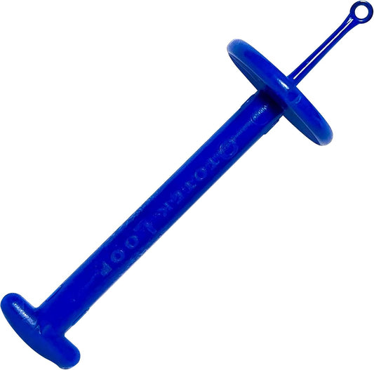 Ototek Loop Ear Wax Removal Tool front view safe ear cleaning