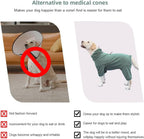 KOOGAL anti shedding dog bodysuit for large breeds