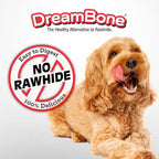 DreamBone 9.80 ounce pack for dogs