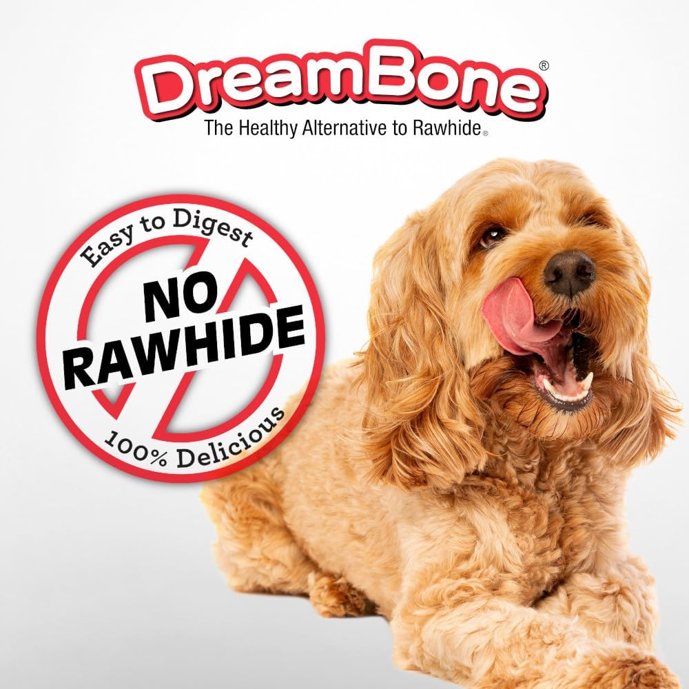 DreamBone 9.80 ounce pack for dogs