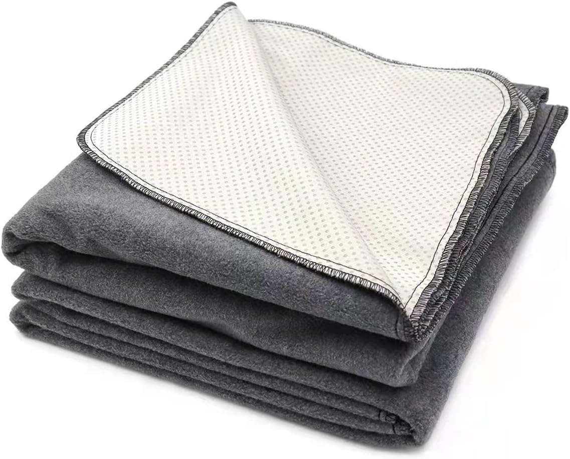 Peepeego reusable training mat for senior dogs