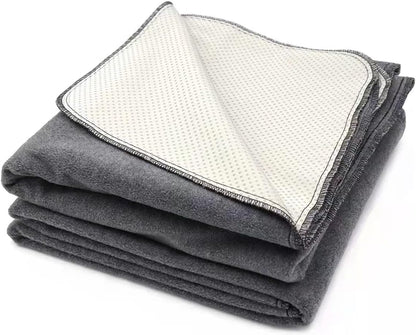 Peepeego reusable training mat for senior dogs