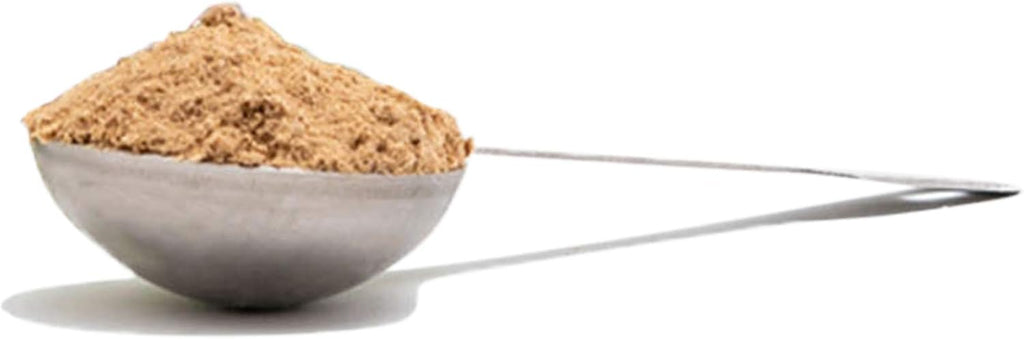 Nutrient dense dog food topper rich in iron and B vitamins