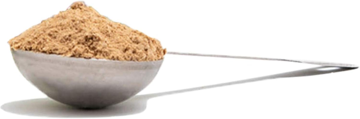 Nutrient dense dog food topper rich in iron and B vitamins