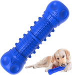 ZIKATON Dog Squeaky Toys for Aggressive Chewers, Durable Chew Toys for Large Medium Breed Dog, Dog Toys, Tough Durable Dogs Toys with Natural Rubber - Image 9