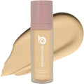 B Bestbronze Bombshell Body Makeup front view bottle