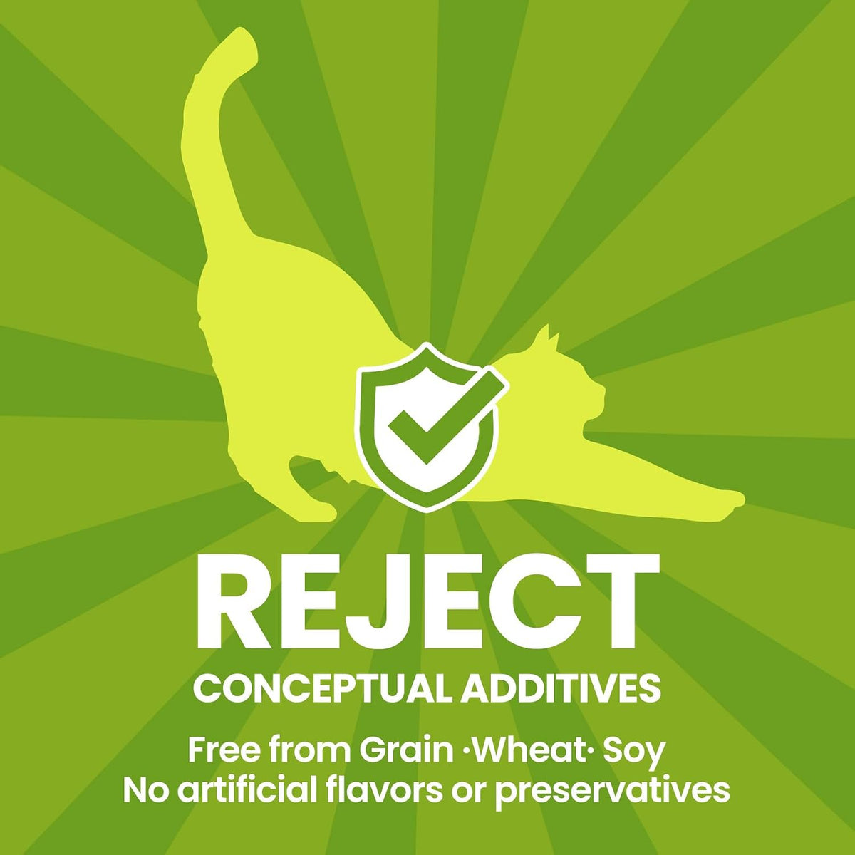 Premium imported Opet Bistro Broth for cat digestive health