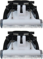 Icelily aftermarket clipper attachment compatible with Oneisall pet groomer models